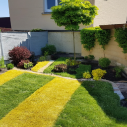 Abattage : enlevez les arbres dangereux ou indésirables de votre jardin en toute sécurité Senlis